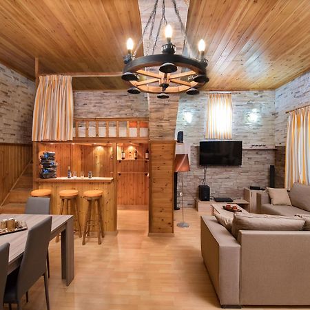 Sioutis House Apartment Soroni Екстериор снимка