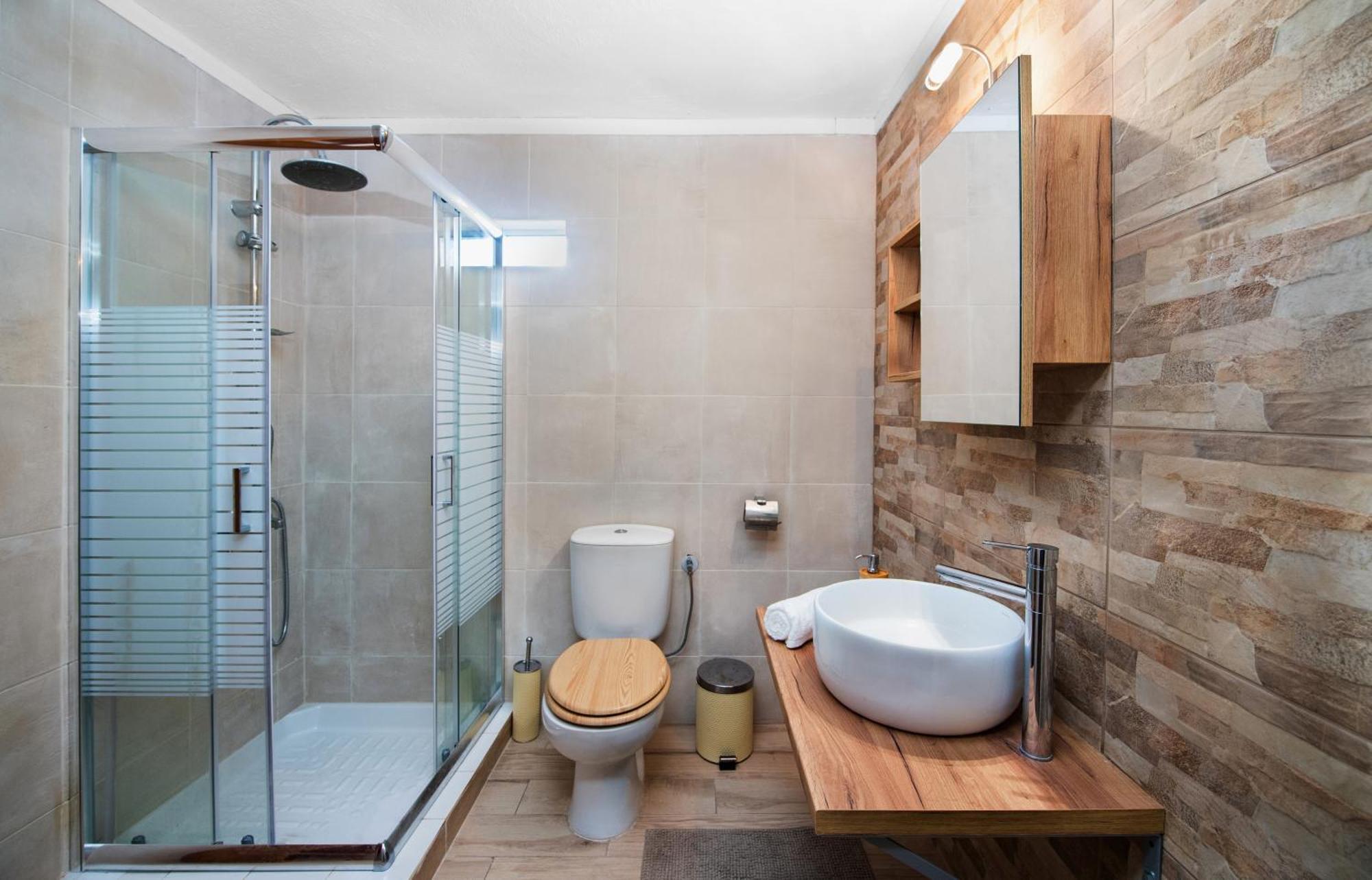 Sioutis House Apartment Soroni Екстериор снимка