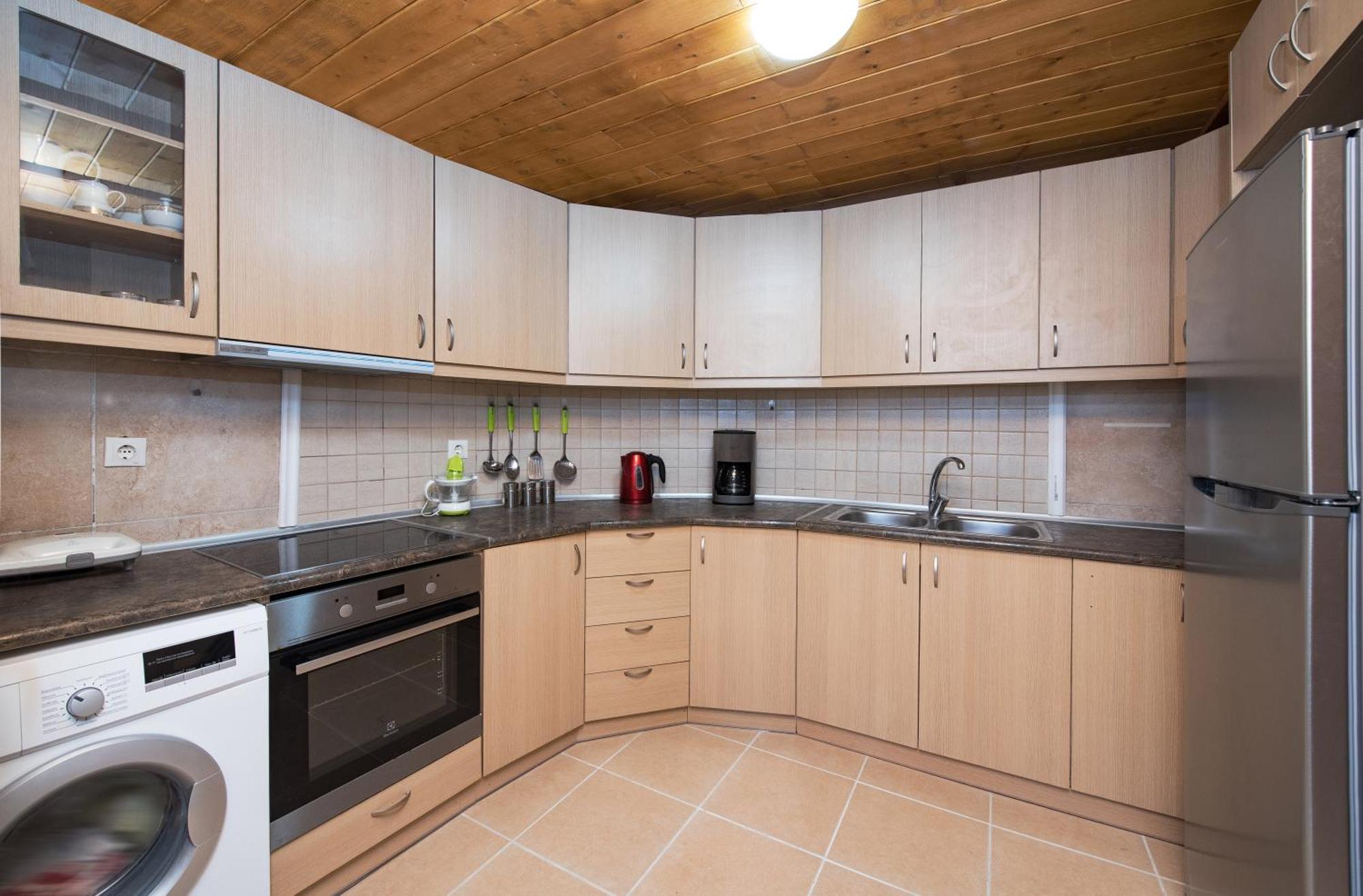 Sioutis House Apartment Soroni Екстериор снимка