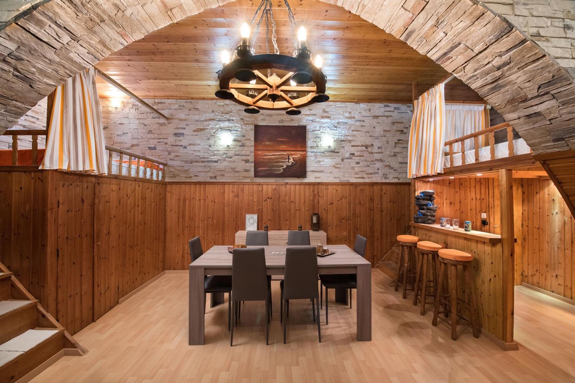 Sioutis House Apartment Soroni Екстериор снимка