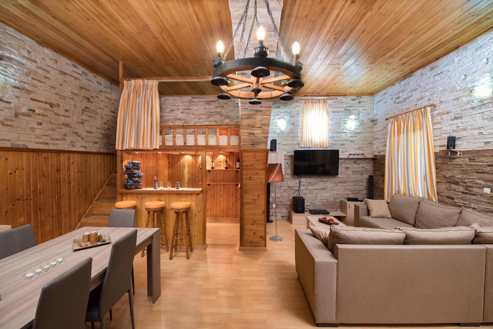 Sioutis House Apartment Soroni Екстериор снимка