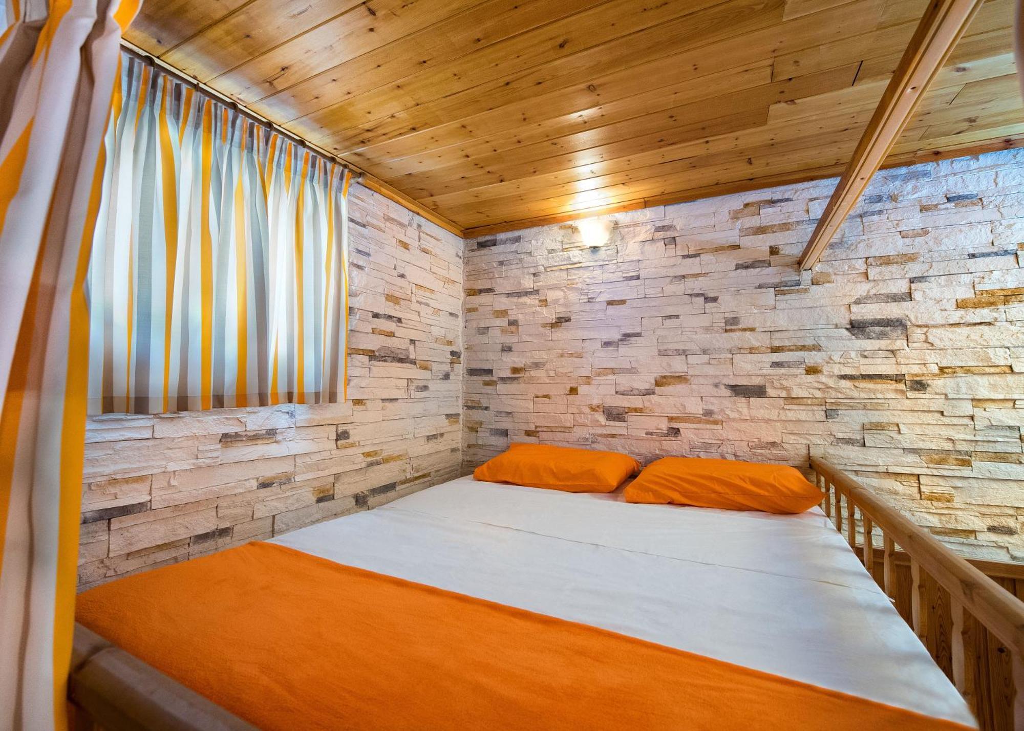 Sioutis House Apartment Soroni Екстериор снимка