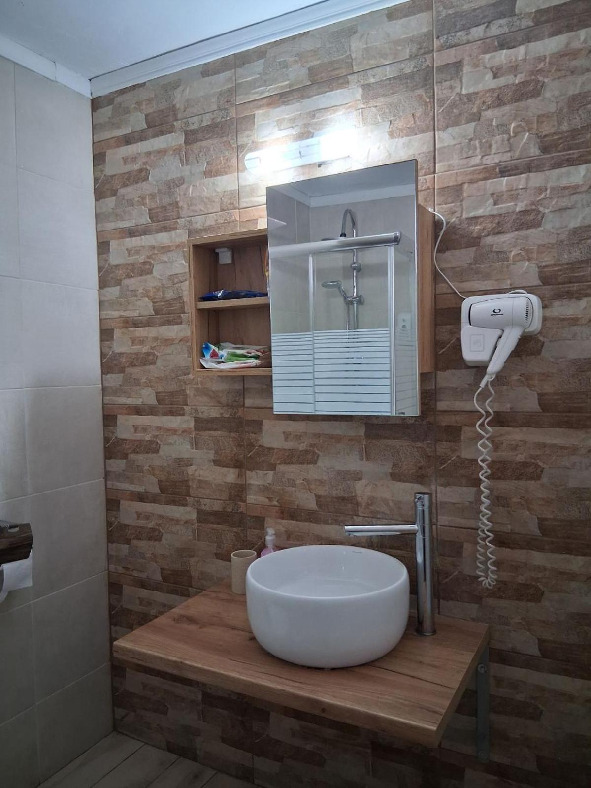 Sioutis House Apartment Soroni Екстериор снимка
