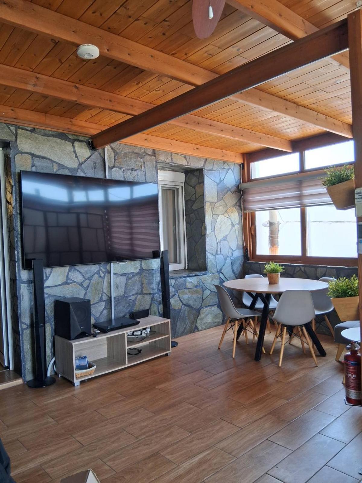 Sioutis House Apartment Soroni Екстериор снимка